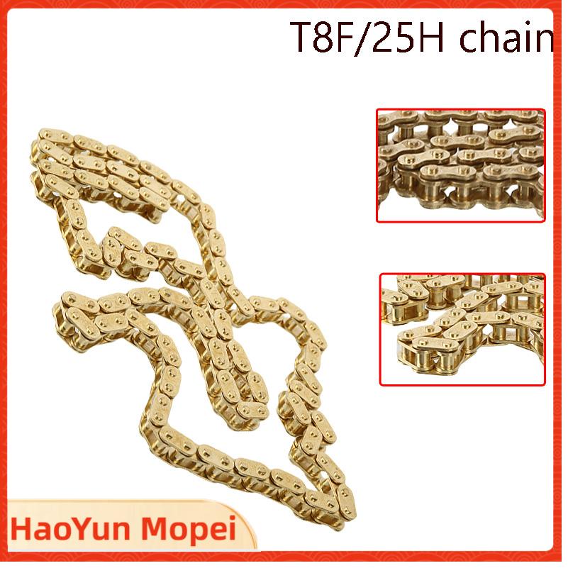 เหมาะสำหรับมินิเอทีวีออฟโรด รถ - Bike Chain บทวิจารณ์และราคา