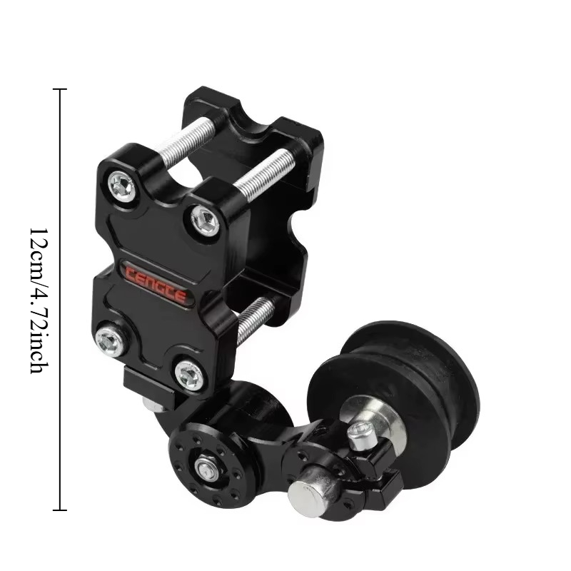 ตัวปรับความตึงโซ่ล้อรถจักรยานย - Roller Chain บทวิจารณ์และราคา