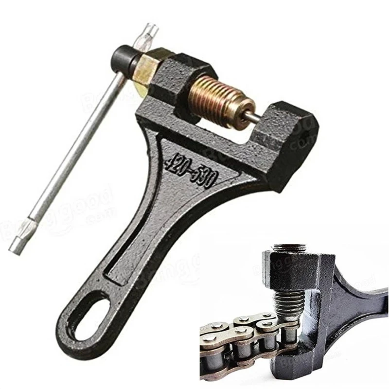 เครื่องแยกโซ่รถจักรยานยนต์เครื - Motorcycle Parts Chain บทวิจารณ์และราคา