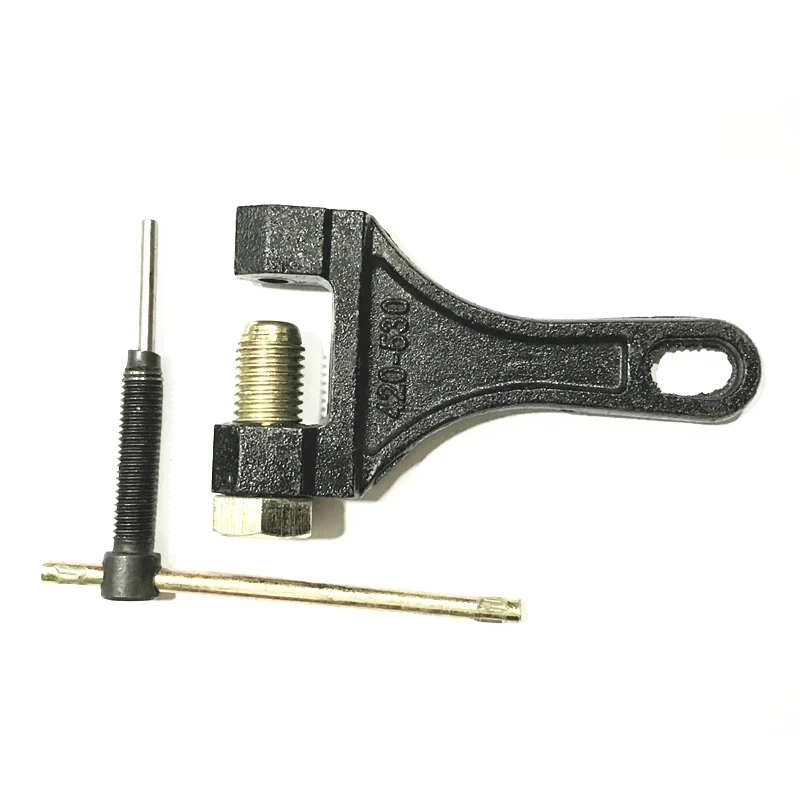 เครื่องแยกโซ่รถจักรยานยนต์เครื - Motorcycle Parts Chain บทวิจารณ์และราคา