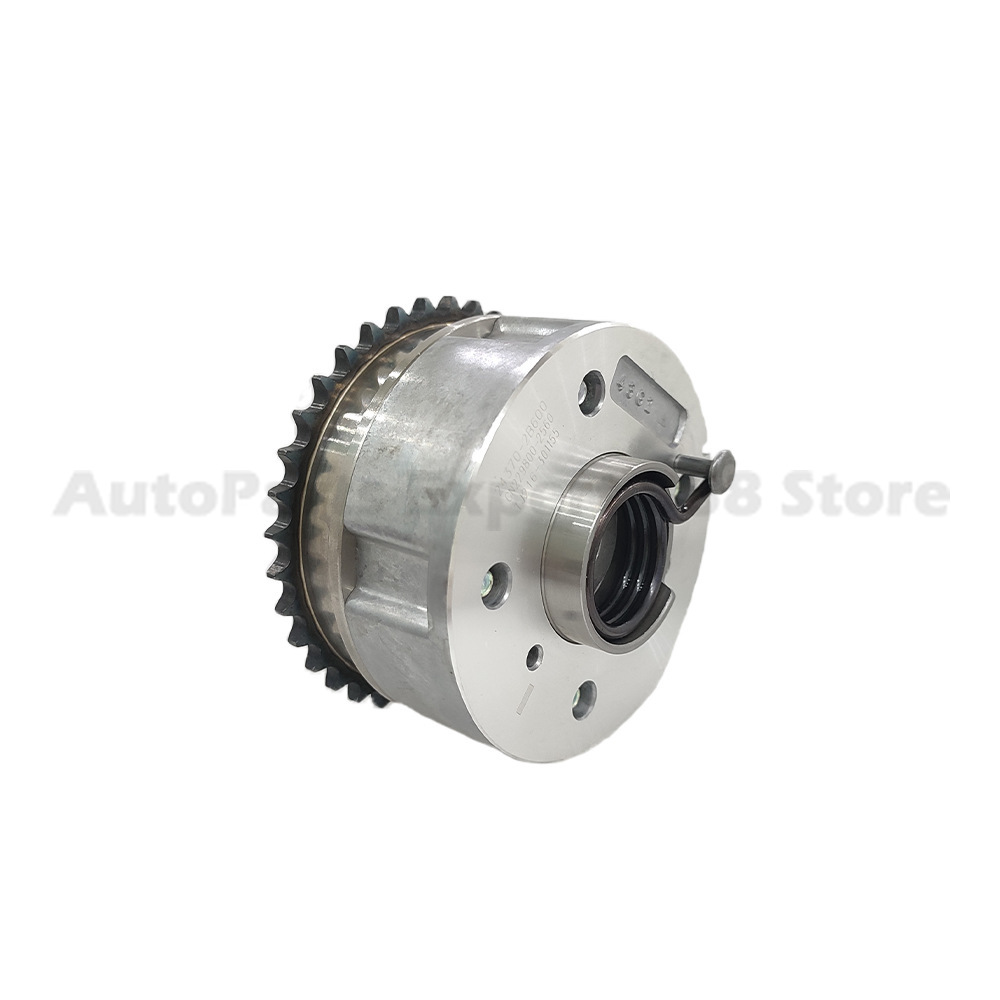 เฟืองปรับเฟสวาล์ว VVT สำหรับรถ - Sprocket บทวิจารณ์และราคา
