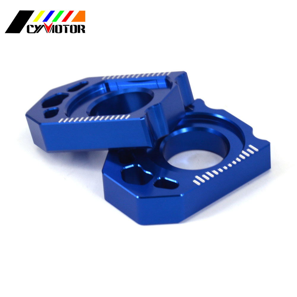 บล็อกโซ่ปรับหลัง CNC สำหรับรถม - Xcm Chain บทวิจารณ์และราคา