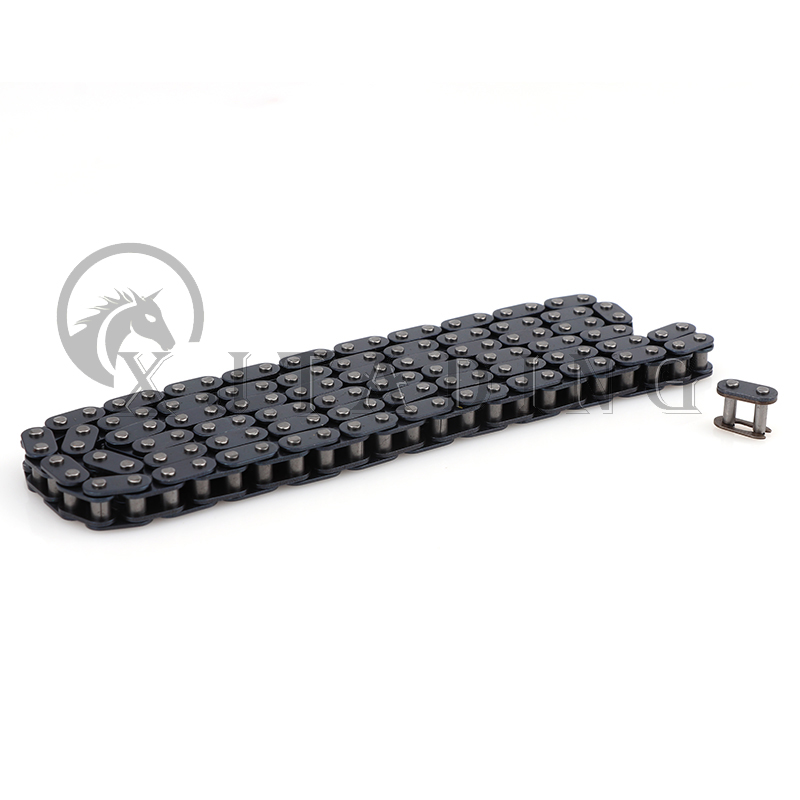 T8F โซ่อะไหล่ Master Link 58L- - 428 Chain บทวิจารณ์และราคา