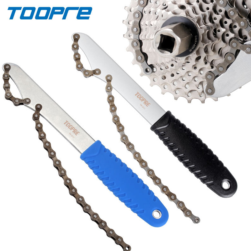 TOOPRE จักรยาน Sprocket Remove - Chain Sprocket Set บทวิจารณ์และราคา