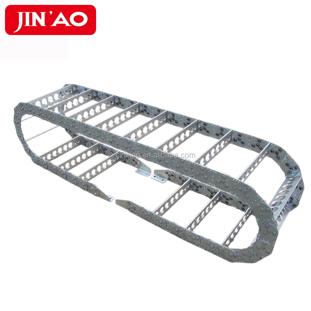 โซ่เหล็กแบบปิดเต็ม/กึ่งปิดสำหร - Steel Chain บทวิจารณ์และราคา
