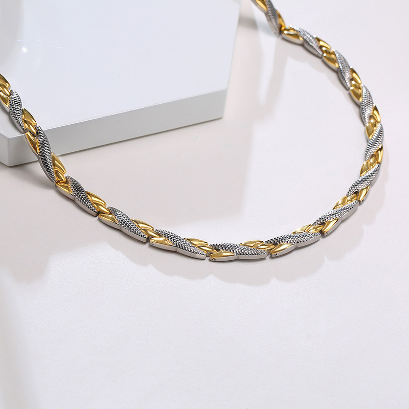 ARADOO ไทเทเนียมเหล็กรูปแบบมัง - Ansi Chain บทวิจารณ์และราคา
