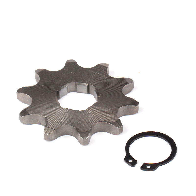 สเตอร์โซ่หน้า 520 #   10T 11T  - Xcm Chain บทวิจารณ์และราคา