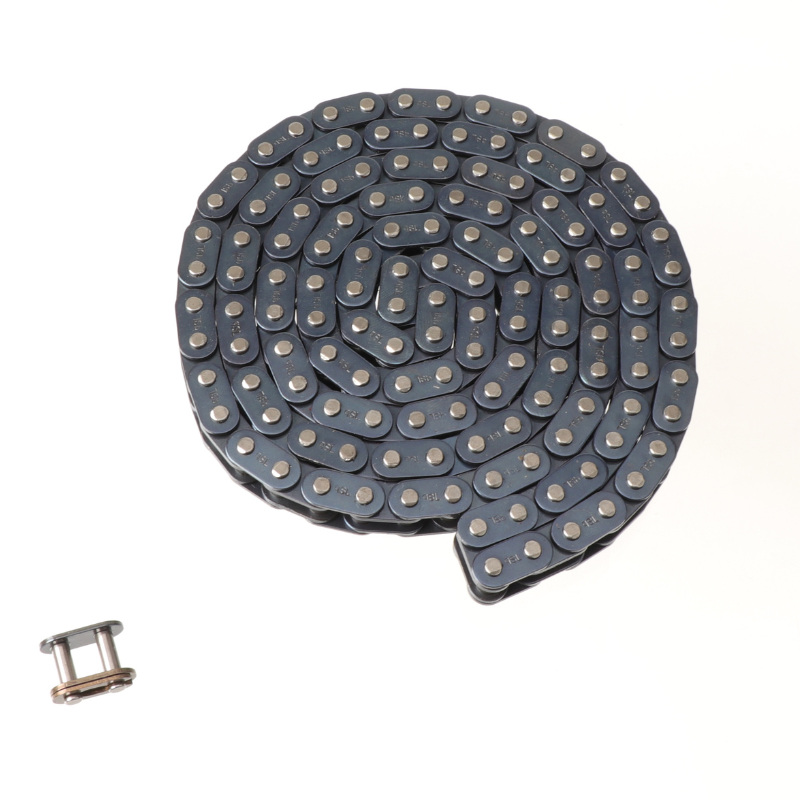 โซ่ T8F รุ่น 58L-140L พร้อมชุด - Master Link Chain บทวิจารณ์และราคา