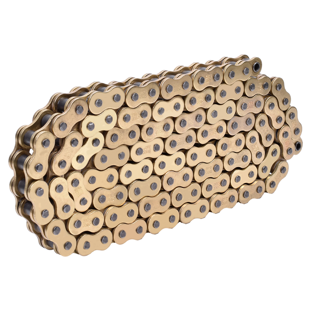 โซ่รถจักรยานยนต์ 530H 120L/122 - Xcm Chain บทวิจารณ์และราคา