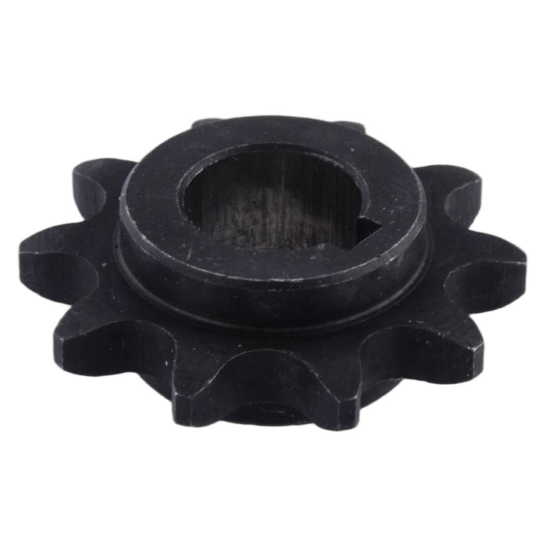เฟืองมอเตอร์หน้า 10T 10 ฟัน ขน - Sprocket Chain บทวิจารณ์และราคา