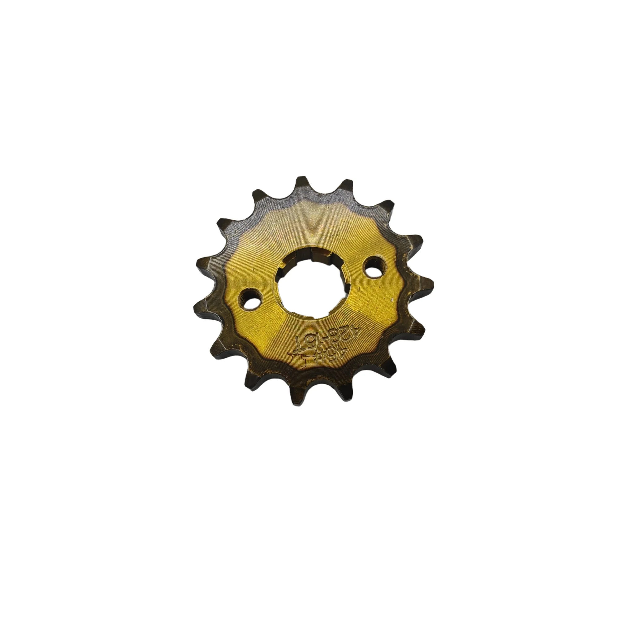 ชุดโซ่และสเตอร์ CG125 38T+15T  - 428 Chain บทวิจารณ์และราคา