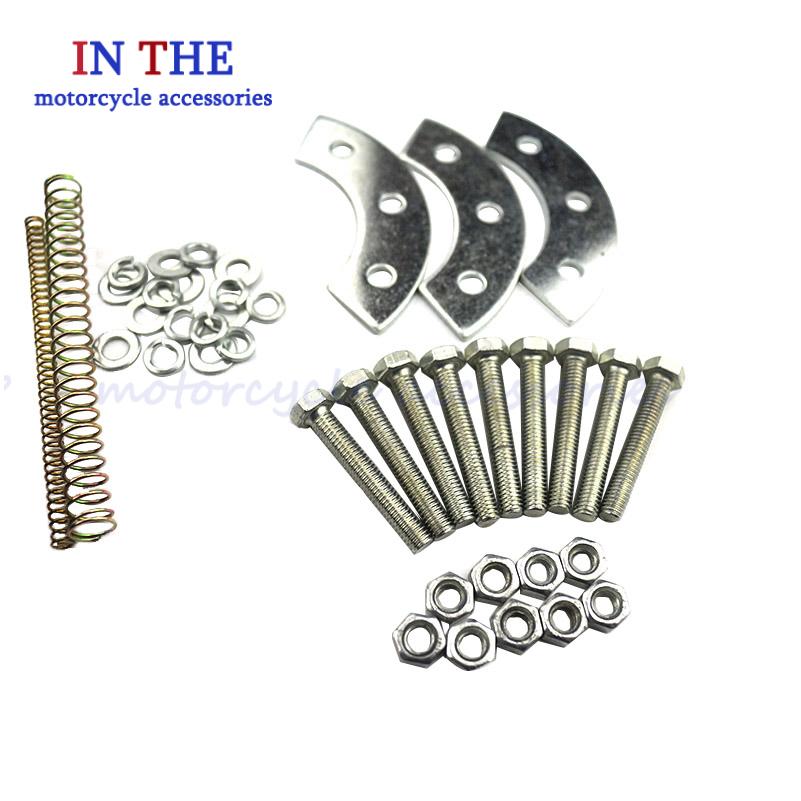 สําหรับ 49cc 50cc 66cc 80cc 41 - Sprocket Chain บทวิจารณ์และราคา