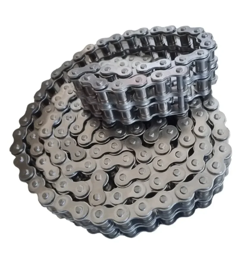 【สินค้าขายดี】โซ่ลูกกลิ้งแบบ Do - Ansi Chain บทวิจารณ์และราคา