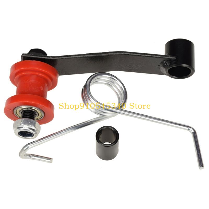 U2JA Tensioner มอเตอร์ไซด์โซ่ร - Roller Chain บทวิจารณ์และราคา