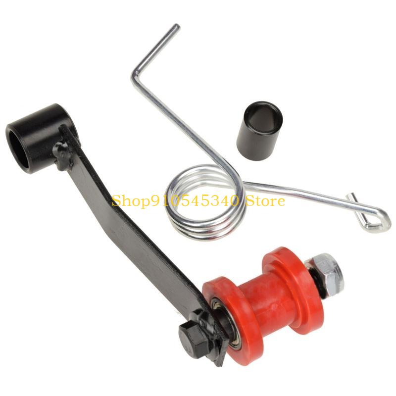 U2JA Tensioner มอเตอร์ไซด์โซ่ร - Roller Chain บทวิจารณ์และราคา