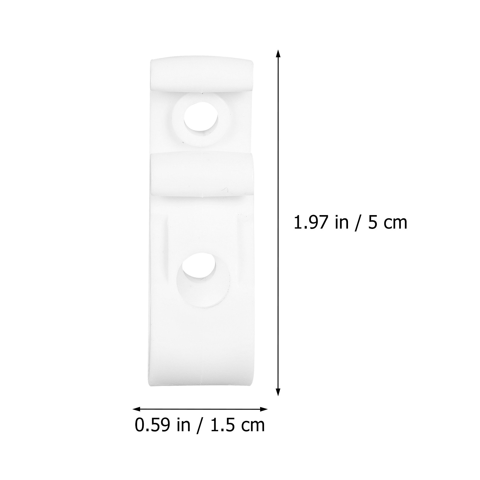 8 ชิ้น คลิปนิรภัยสำหรับเชือกมู - Roller Chain บทวิจารณ์และราคา