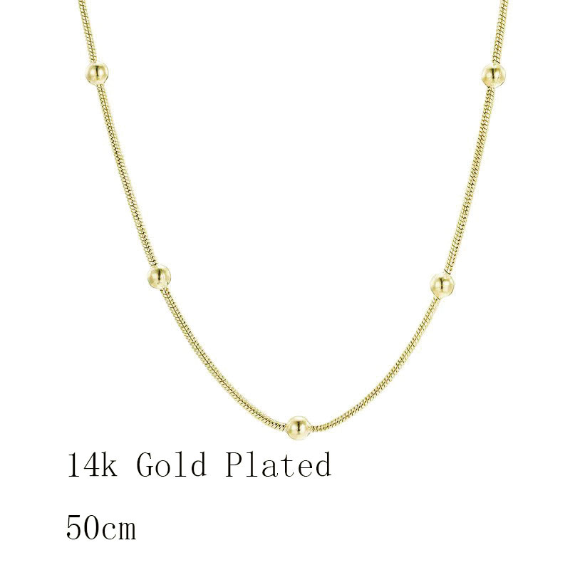 XP Jewelry --( 45 50 ซม. X 3 ม - Xcm Chain บทวิจารณ์และราคา
