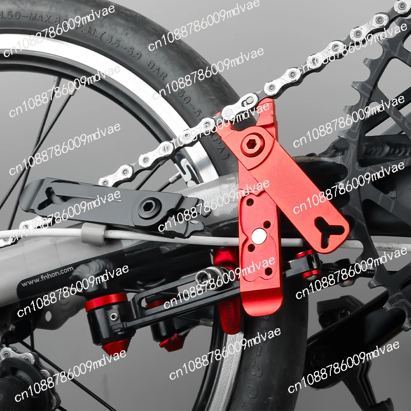 คีมถอดหัวต่อโซ่จักรยานแบบมัลติ - Bicycle Chain บทวิจารณ์และราคา