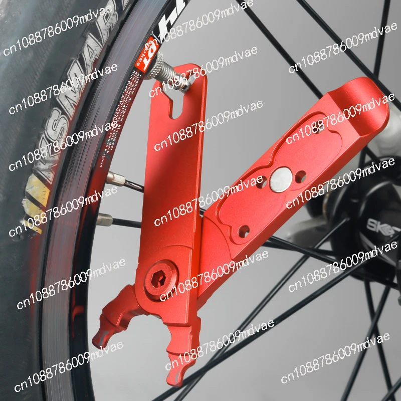 คีมถอดหัวต่อโซ่จักรยานแบบมัลติ - Bicycle Chain บทวิจารณ์และราคา