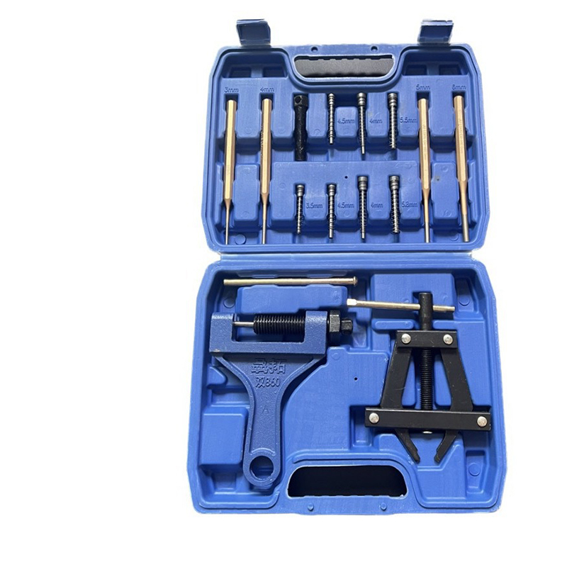 ชุด Alat pemotong rantai กระชั - Chain Kit Motorcycle บทวิจารณ์และราคา