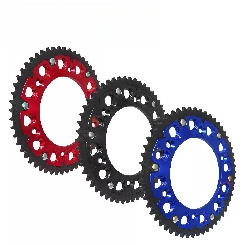 เฟืองโซ่ 428 สำหรับรถมอเตอร์ไซ - 428 Chain บทวิจารณ์และราคา