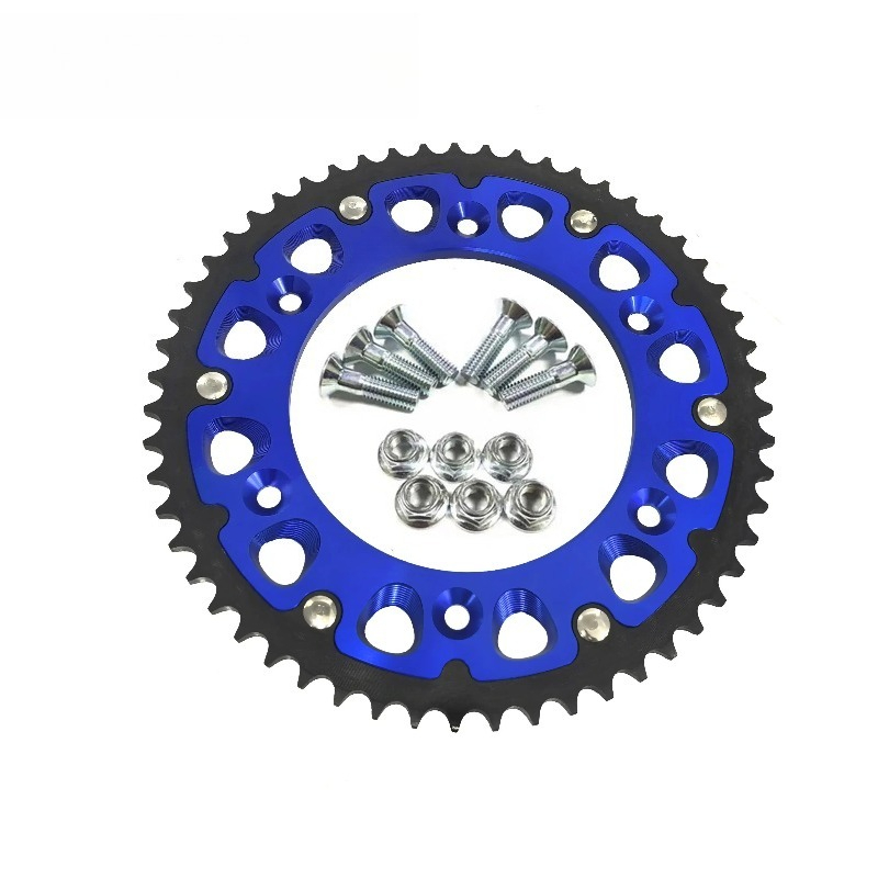เฟืองโซ่ 428 สำหรับรถมอเตอร์ไซ - 428 Chain บทวิจารณ์และราคา