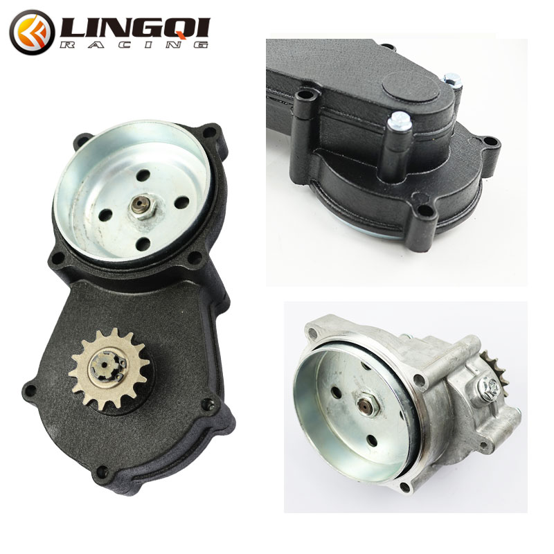 Lingqi เฟืองโซ่คลัตช์ระบบส่งกำ - Sprocket Chain บทวิจารณ์และราคา