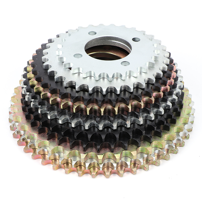 รถจักรยานยนต์420/428โซ่37T/41T - 428 Chain บทวิจารณ์และราคา