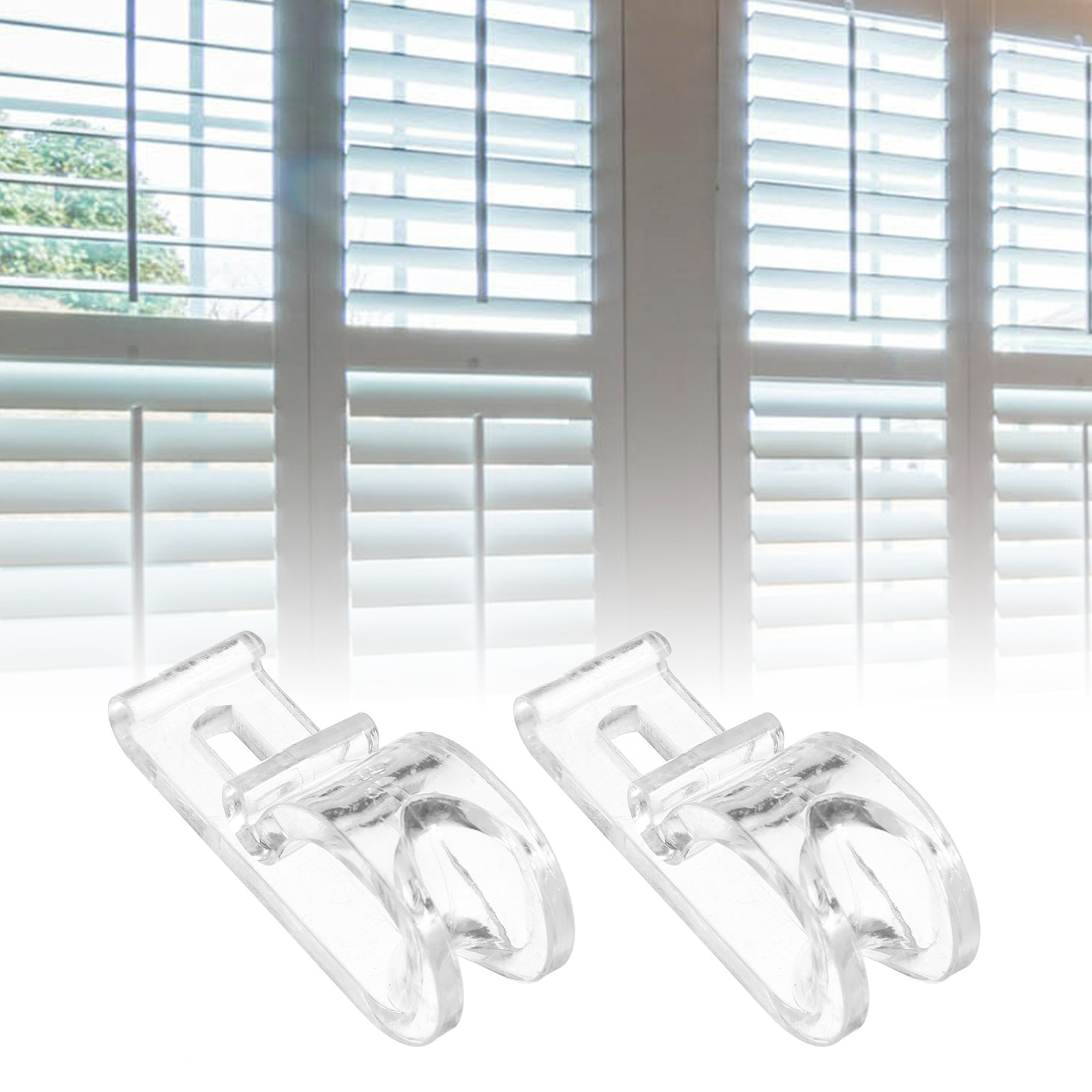 1 ชุด ตะขอสำหรับม่านม้วน ชุดโซ - Roller Chain บทวิจารณ์และราคา