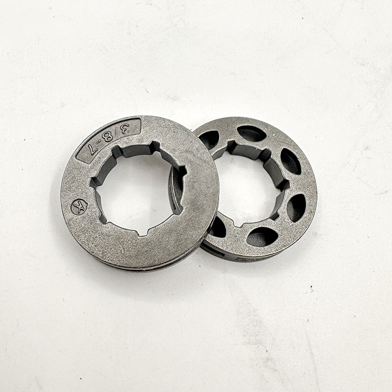 โซ่เฟืองขับ3/8 7T 19mm สำหรับ  - Chain Sprocket Set บทวิจารณ์และราคา