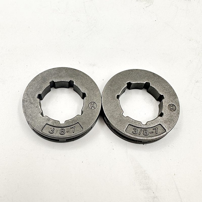 โซ่เฟืองขับ3/8 7T 19mm สำหรับ  - Chain Sprocket Set บทวิจารณ์และราคา