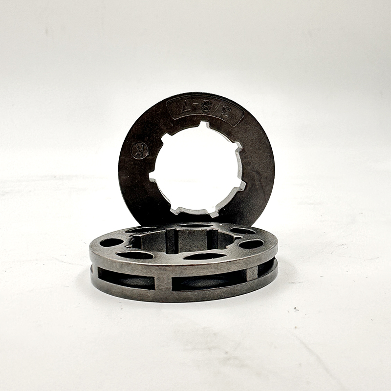 โซ่เฟืองขับ3/8 7T 19mm สำหรับ  - Chain Sprocket Set บทวิจารณ์และราคา