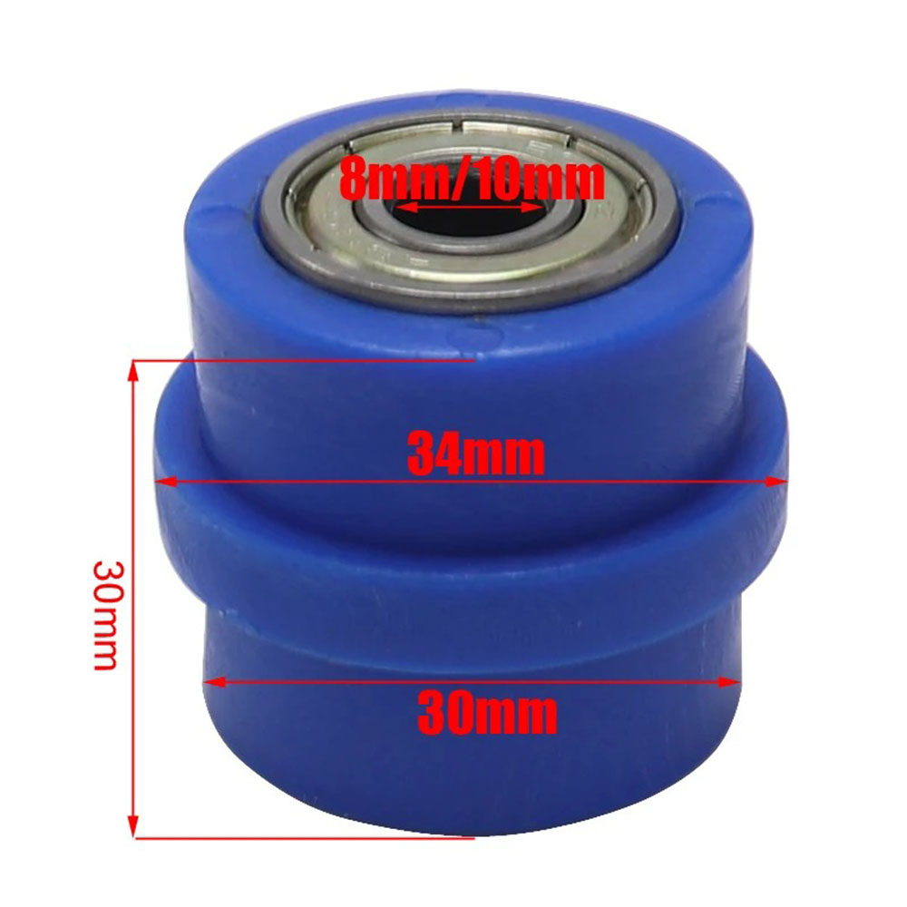 สำหรับรถมอเตอร์ไซค์เอนดูโร่ โม - Roller Chain บทวิจารณ์และราคา