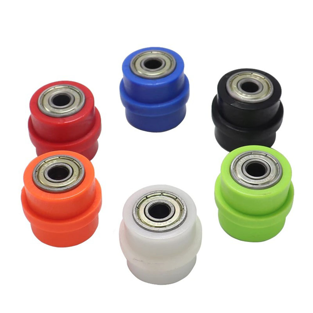 สำหรับรถมอเตอร์ไซค์เอนดูโร่ โม - Roller Chain บทวิจารณ์และราคา