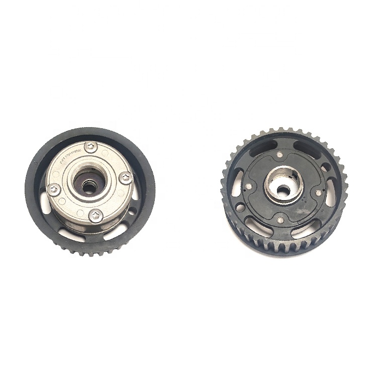อะไหล่เครื่องยนต์อื่นๆ เฟืองแค - Sprocket บทวิจารณ์และราคา