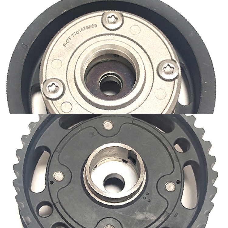 อะไหล่เครื่องยนต์อื่นๆ เฟืองแค - Sprocket บทวิจารณ์และราคา