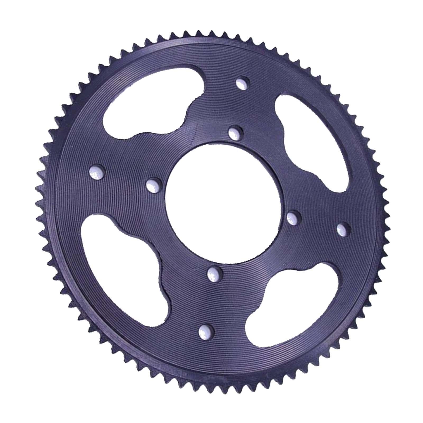 เฟืองห่วงโซ่ด้านหลังเหล็กอเนกป - Chain Sprocket Set บทวิจารณ์และราคา